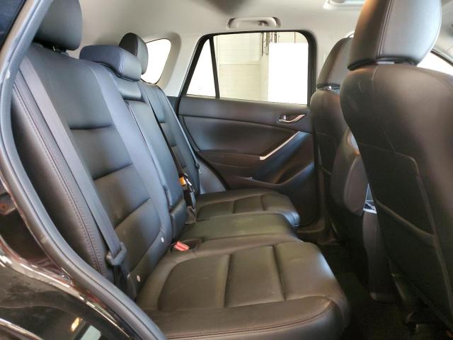 Photo 11 from auction – 2016 MAZDA CX-5 GT with VIN JM3KE4DY5G0785537