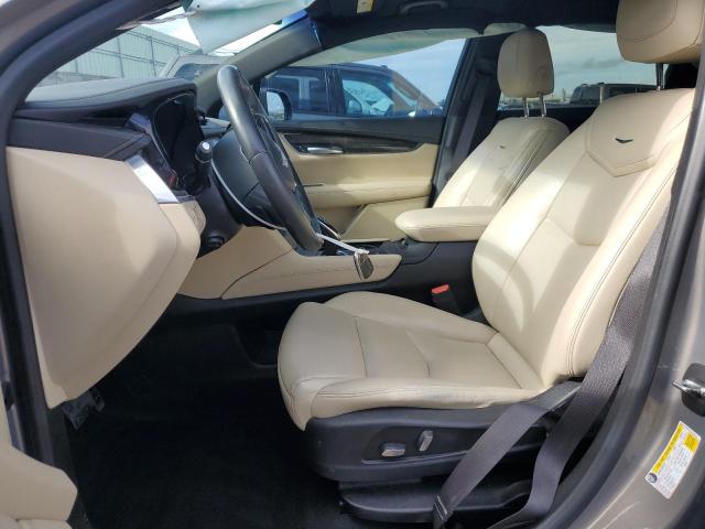 Photo 7 from auction – 2018 CADILLAC XT5 with VIN 1GYKNARS7JZ120437
