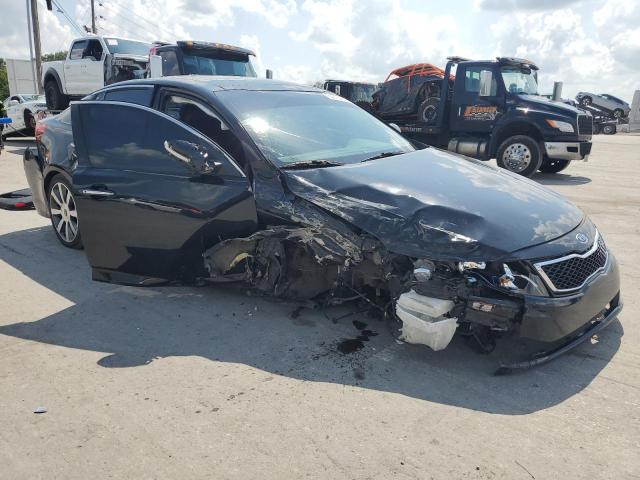 Photo 4 from auction – 2012 KIA OPTIMA SX with VIN 5XXGR4A63CG045211