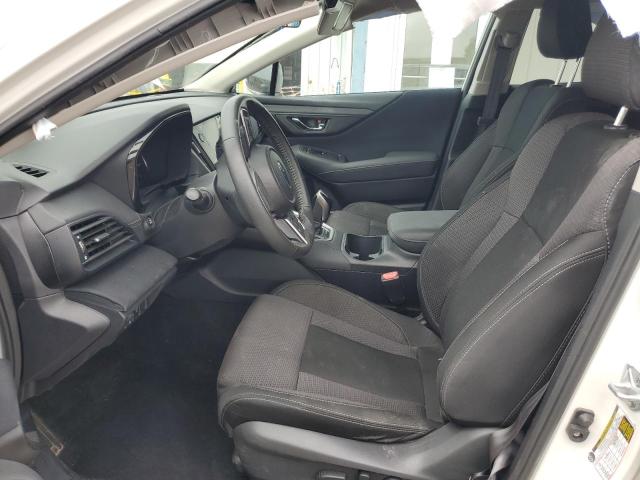 Photo 7 from auction – 2024 SUBARU OUTBACK PR with VIN 4S4BTADC4R3143261