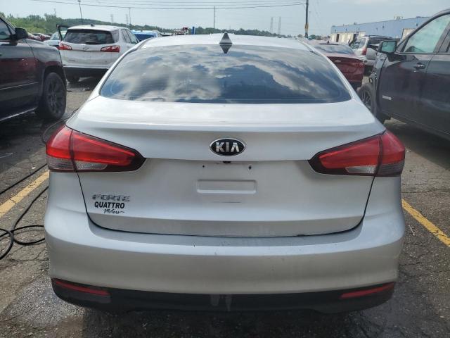 Photo 6 from auction – 2018 KIA FORTE LX with VIN 3KPFL4A75JE273576