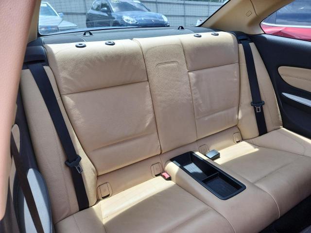 Photo 10 from auction – 2013 BMW 128 I with VIN WBAUP7C56DVP24858