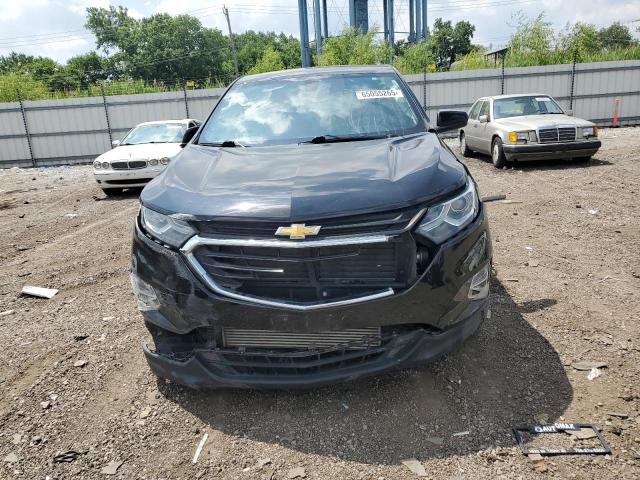 Photo 5 from auction – 2018 CHEVROLET EQUINOX LT with VIN 2GNAXJEVXJ6351122