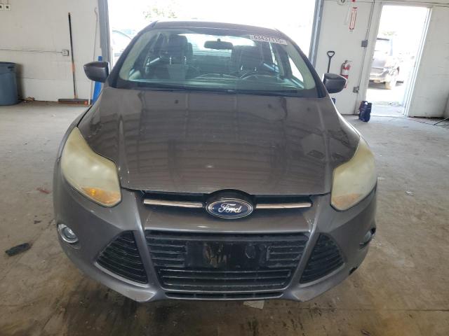 Photo 5 from auction – 2012 FORD FOCUS SE with VIN 1FAHP3F20CL221311