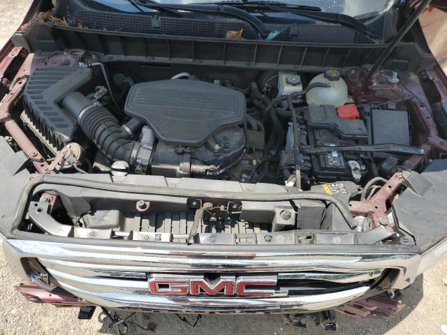 Photo 12 from auction – 2017 GMC ACADIA SLT with VIN 1GKKNMLS2HZ274195