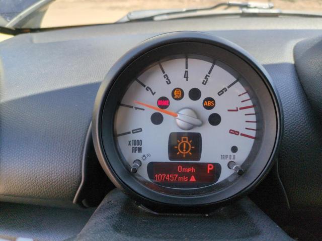 Photo 9 from auction – 2011 MINI COOPER S C with VIN WMWZC3C51BWL79112