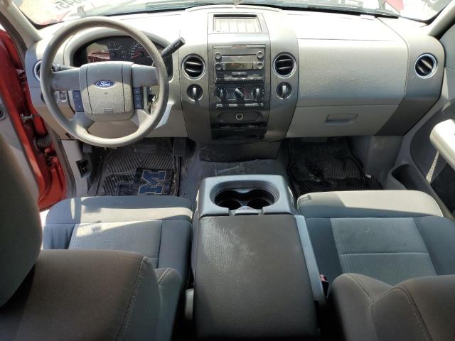 Photo 8 from auction – 2007 FORD F150 with VIN 1FTPX14V47FB46849
