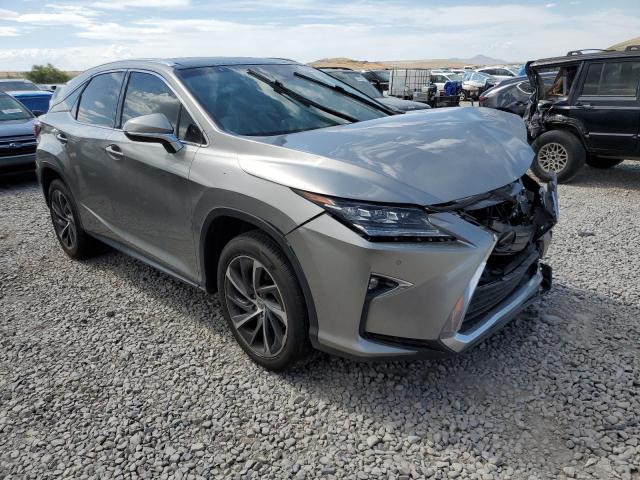Photo 4 from auction – 2017 LEXUS RX 350 BAS with VIN 2T2BZMCA1HC132434