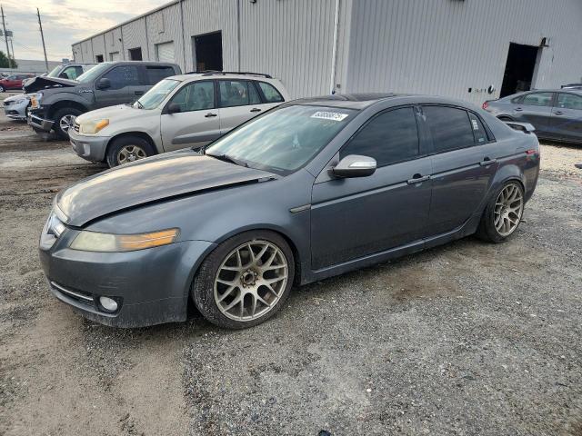 Photo 1 from auction – 2008 ACURA TL with VIN 19UUA66298A054138