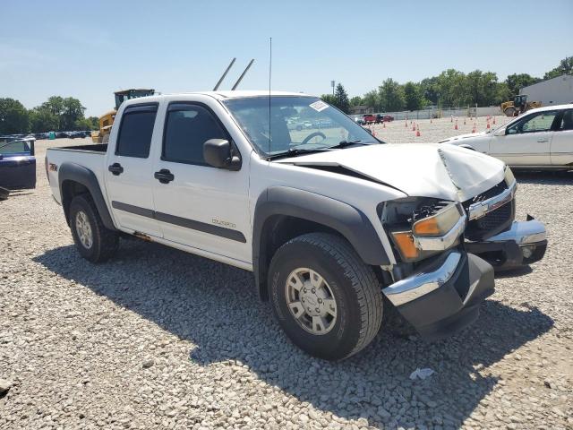 Photo 4 from auction – 2004 CHEVROLET COLORADO with VIN 1GCDS136348189672