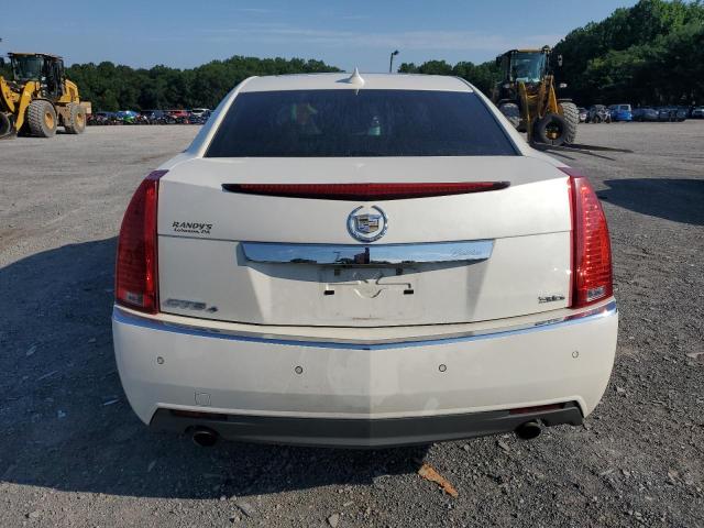 Photo 6 from auction – 2012 CADILLAC CTS PREMIU with VIN 1G6DS5E38C0102343