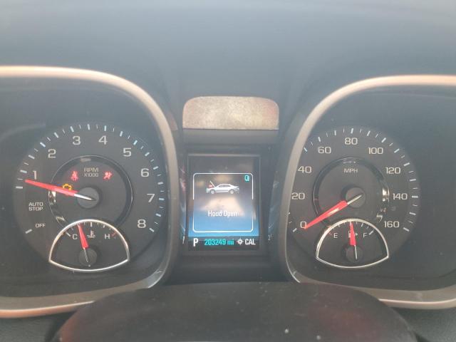 Photo 9 from auction – 2015 CHEVROLET MALIBU 1LT with VIN 1G11C5SL0FF249896