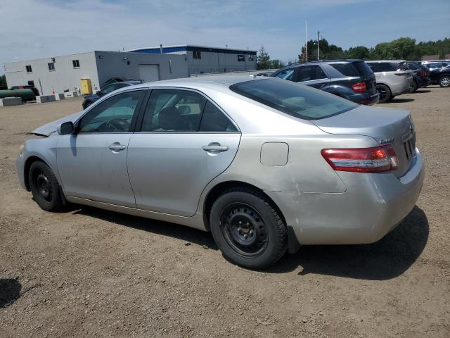Photo 2 from auction – 2011 TOYOTA CAMRY BASE with VIN 4T1BF3EK7BU157969