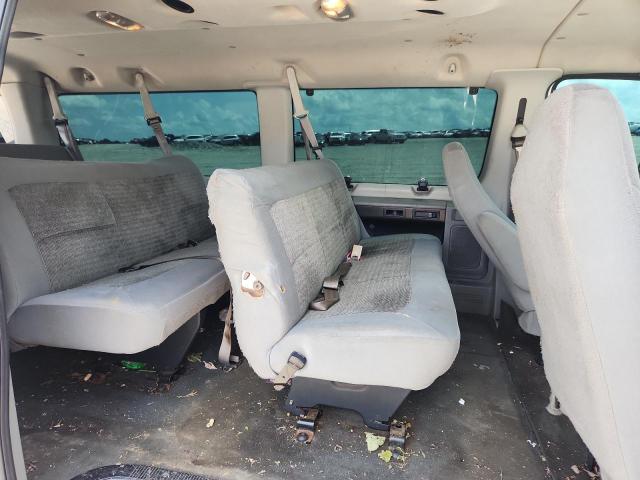 Photo 11 from auction – 2005 FORD ECONOLINE with VIN 1FBSS31S05HA58594