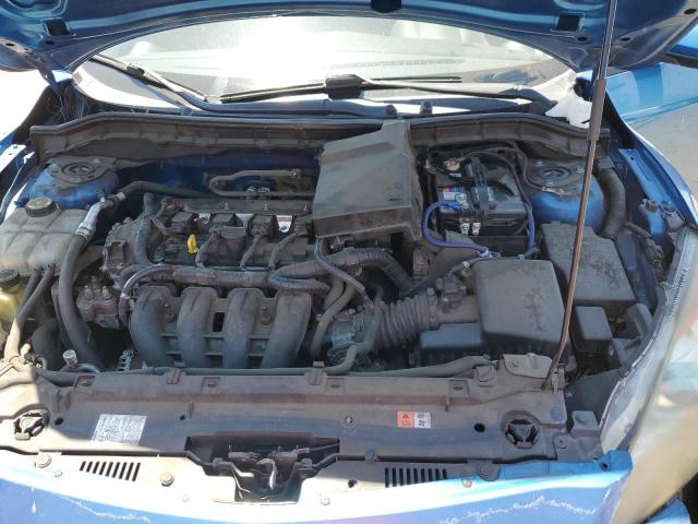 Photo 11 from auction – 2012 MAZDA 3 I with VIN JM1BL1V85C1546229