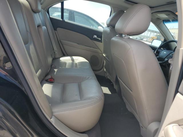 Photo 10 from auction – 2012 FORD FUSION SEL with VIN 3FAHP0JA3CR209135