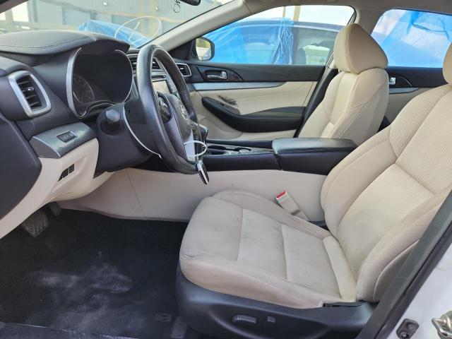 Photo 7 from auction – 2016 NISSAN MAXIMA 3.5 with VIN 1N4AA6AP9GC448932