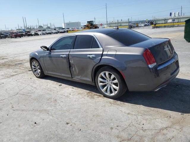 Photo 2 from auction – 2015 CHRYSLER 300C with VIN 2C3CCAET6FH736219