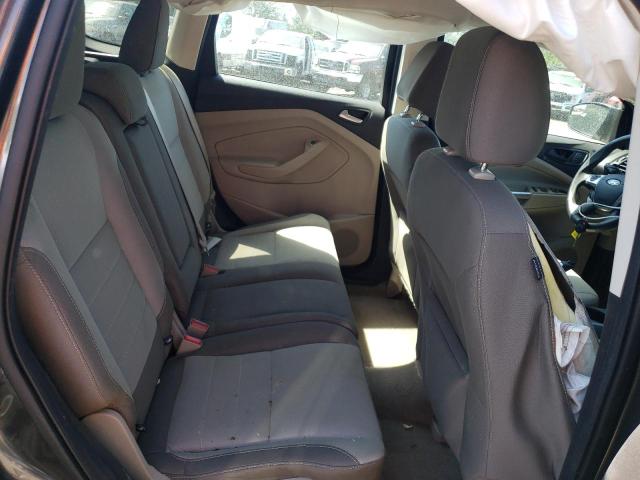 Photo 10 from auction – 2016 FORD ESCAPE SE with VIN 1FMCU0G99GUB08623