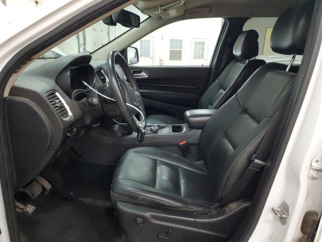 Photo 7 from auction – 2014 DODGE DURANGO LI with VIN 1C4RDJDG5EC596057