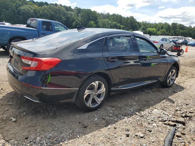 Photo 3 from auction – 2018 HONDA ACCORD EX with VIN 1HGCV1F44JA060570