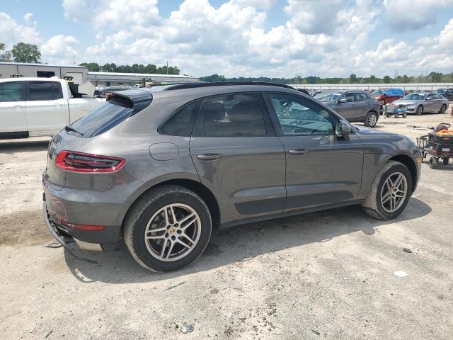 Photo 3 from auction – 2018 PORSCHE MACAN with VIN WP1AA2A55JLB00018