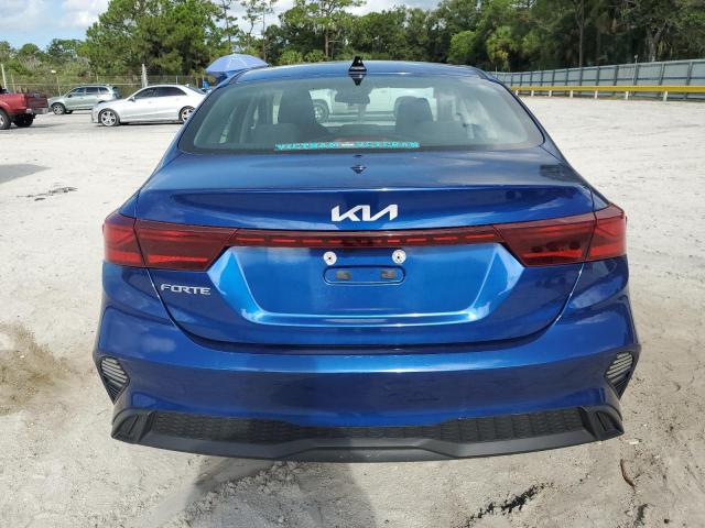 Photo 6 from auction – 2022 KIA FORTE FE with VIN 3KPF24AD0NE466684