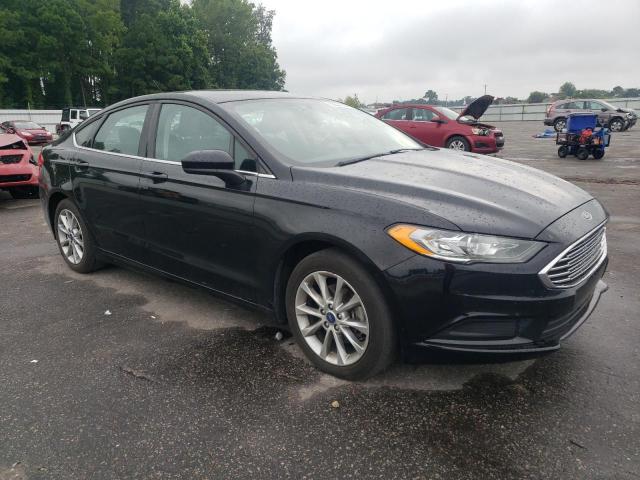 Photo 4 from auction – 2017 FORD FUSION SE with VIN 3FA6P0HD8HR240234