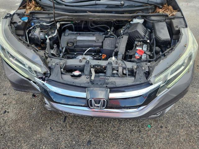 Photo 12 from auction – 2015 HONDA CR-V EX with VIN 2HKRM3H58FH535781
