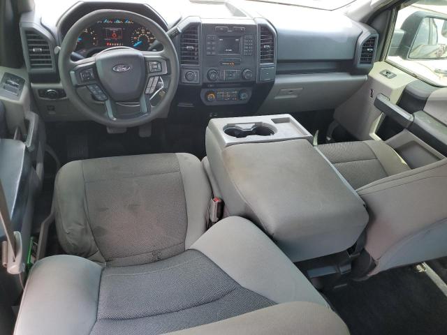 Photo 8 from auction – 2015 FORD F150 SUPER with VIN 1FTEW1CP3FKE57448