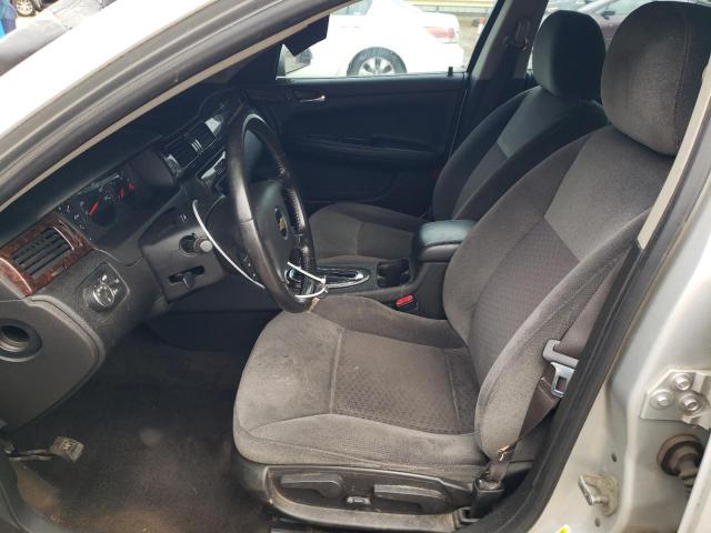 Photo 7 from auction – 2012 CHEVROLET IMPALA LS with VIN 2G1WF5E37C1151508