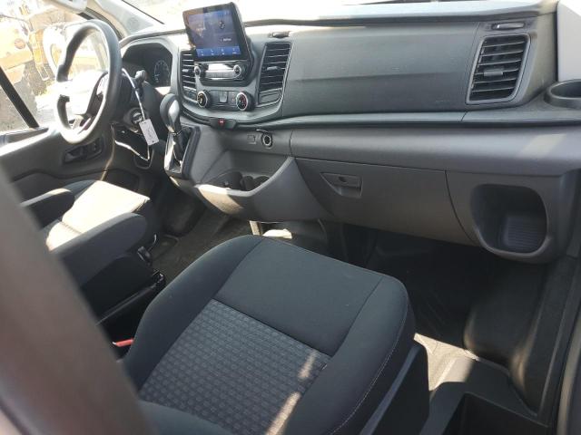 Photo 8 from auction – 2020 FORD TRANSIT T- with VIN 1FTYE1Y85LKB00110