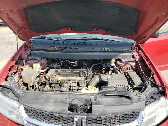 Photo 12 from auction – 2018 DODGE JOURNEY SE with VIN 3C4PDCAB1JT172059
