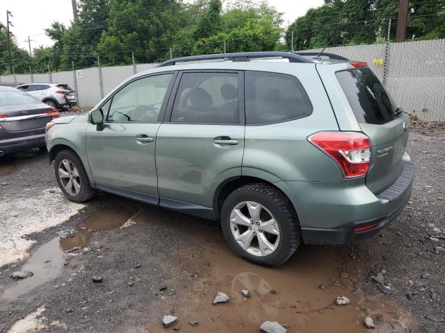 Photo 2 from auction – 2014 SUBARU FORESTER 2 with VIN JF2SJAEC8EH541919