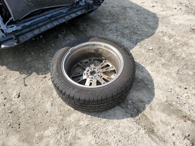 Photo 13 from auction – 2019 FORD EXPLORER X with VIN 1FM5K7D83KGB03640