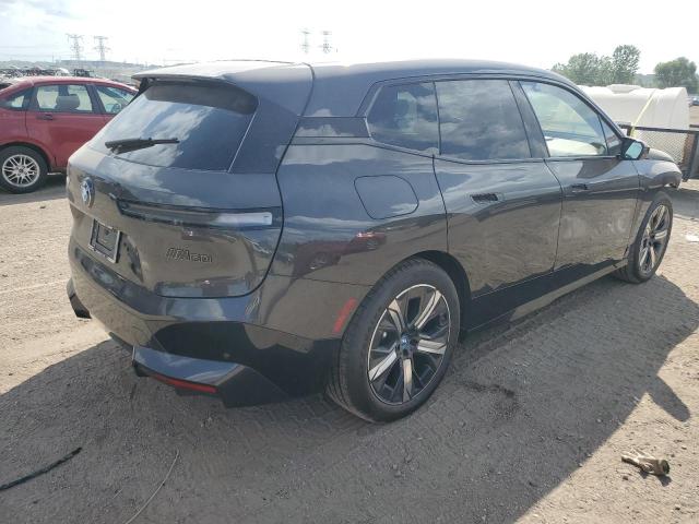 Photo 3 from auction – 2024 BMW IX M60 with VIN WB533CF07RCP63413