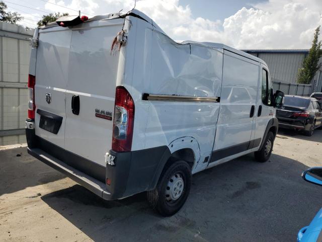 Photo 3 from auction – 2021 RAM PROMASTER with VIN 3C6LRVAG5ME564842