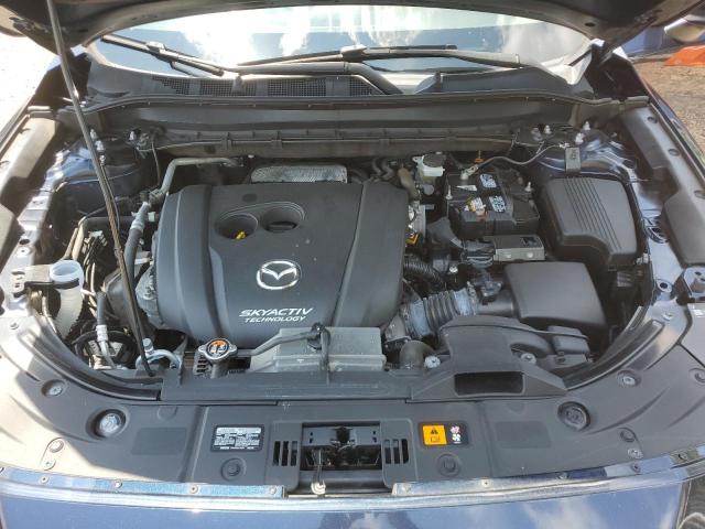 Photo 12 from auction – 2019 MAZDA CX-5 GRAND with VIN JM3KFBDMXK1639376
