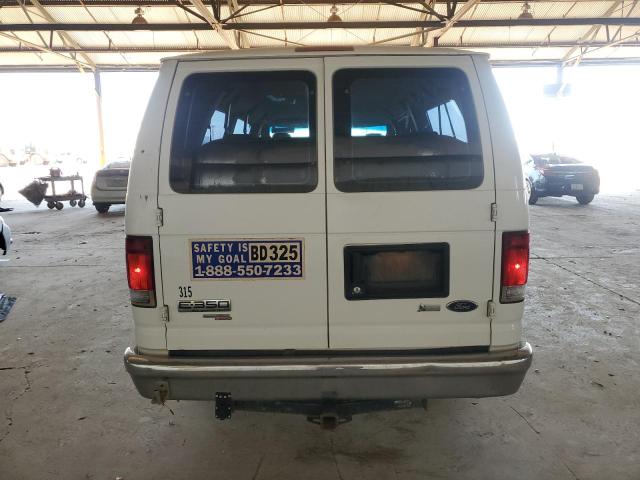 Photo 6 from auction – 2011 FORD ECONOLINE with VIN 1FBSS3BL3BDA52315