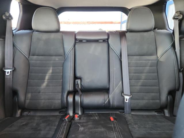 Photo 10 from auction – 2024 MITSUBISHI OUTLANDER with VIN JA4J4VA81RZ079451