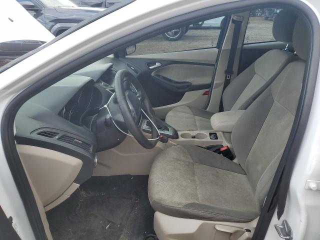 Photo 7 from auction – 2014 FORD FOCUS SE with VIN 1FADP3F2XEL345006