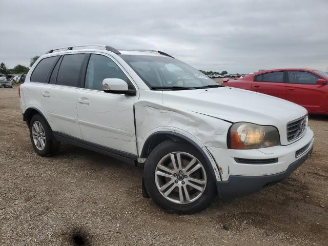 Photo 4 from auction – 2011 VOLVO XC90 3.2 with VIN YV4952CZ5B1607357
