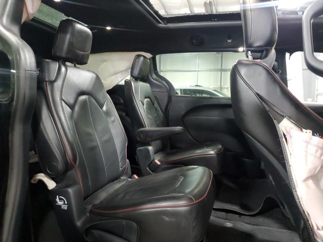 Photo 11 from auction – 2020 CHRYSLER PACIFICA L with VIN 2C4RC1GG2LR137247