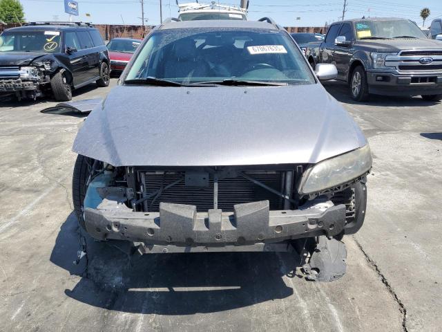 Photo 5 from auction – 2006 MAZDA 6 S with VIN 1YVHP82D765M35620