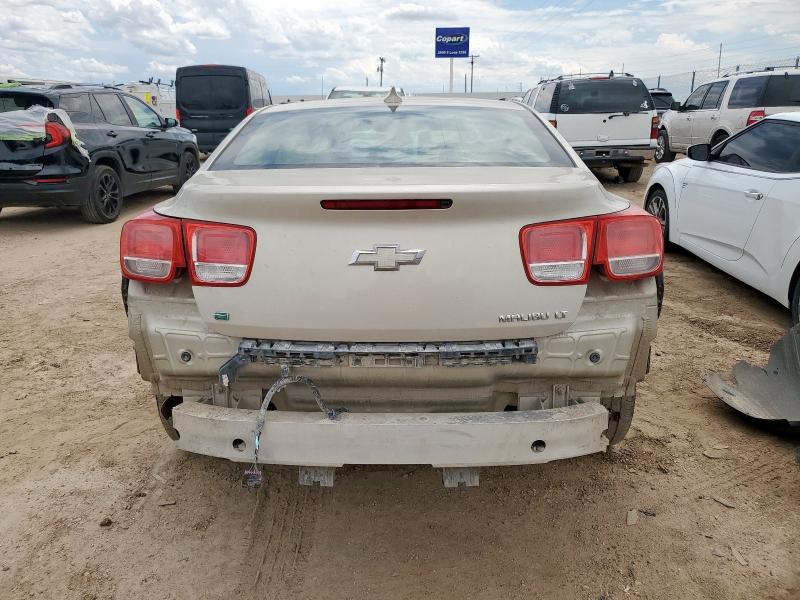 Photo 6 from auction – 2015 CHEVROLET MALIBU 1LT with VIN 1G11C5SL3FF197602