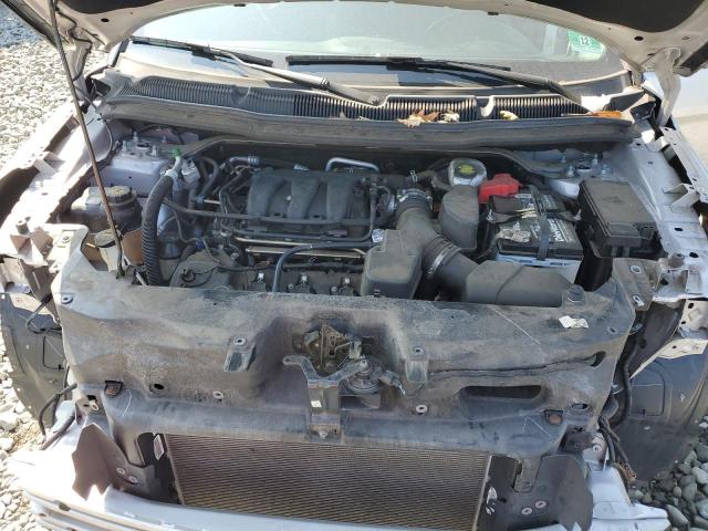 Photo 12 from auction – 2019 FORD 1100 with VIN 1FM5K8D85KGA57069