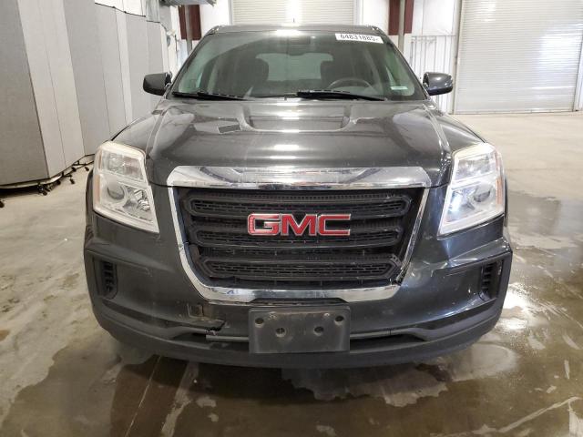 Photo 5 from auction – 2017 GMC TERRAIN SL with VIN 2GKFLSEK2H6325053