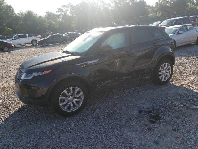LAND ROVER RANGE ROVE 2018 with VIN SALVP2RX7JH291850 - Photo from auction