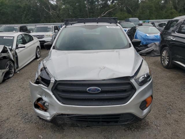 Photo 5 from auction – 2018 FORD ESCAPE S with VIN 1FMCU0F75JUC94412