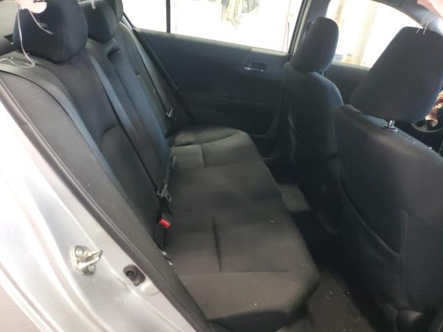 Photo 10 from auction – 2015 HONDA ACCORD LX with VIN 1HGCR2F37FA114632